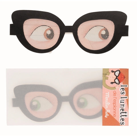 Spionagebrille für kleine und große Detektive | Moulin Roty