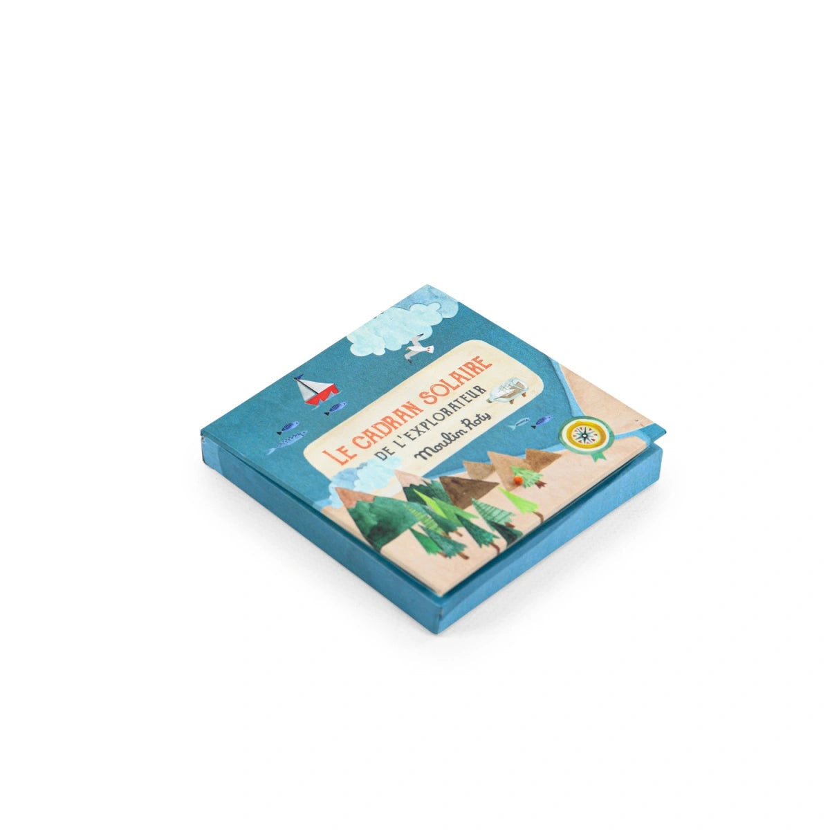 Kompass für Kinder