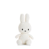 Miffy ECO Corduroy, 23 cm, Offwhite