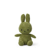Miffy ECO Corduroy, 23 cm, Olivgrün