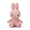 Miffy ECO Corduroy, 70 cm, Pink