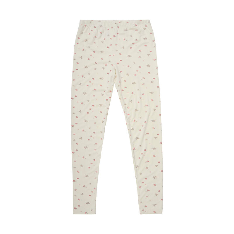 Pyjama Erdbeeren
