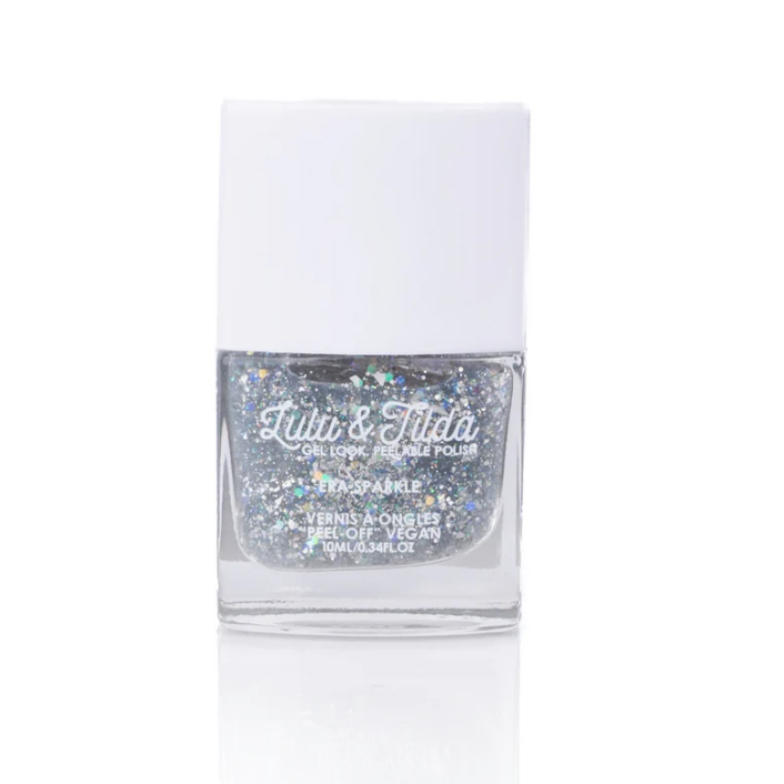Nagellack abziehbar
