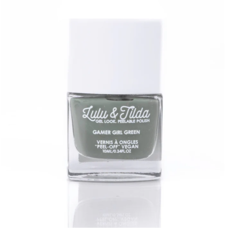 Nagellack great pretenders kinderkram