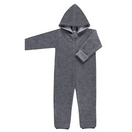Overall Wollwalk | anthrazit| iobio
