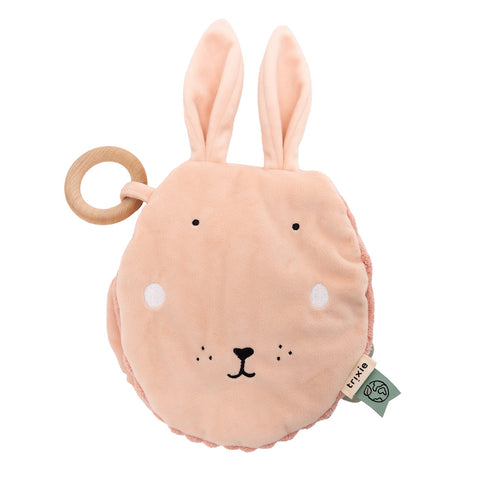 Fühlbuch Mrs. Rabbit | Trixie Baby