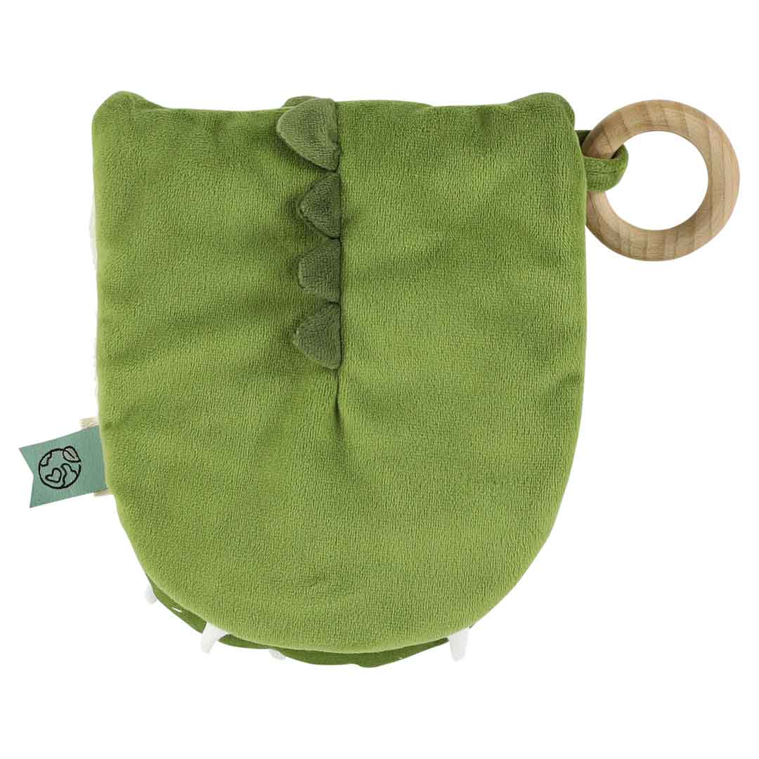 Fühlbuch Dino