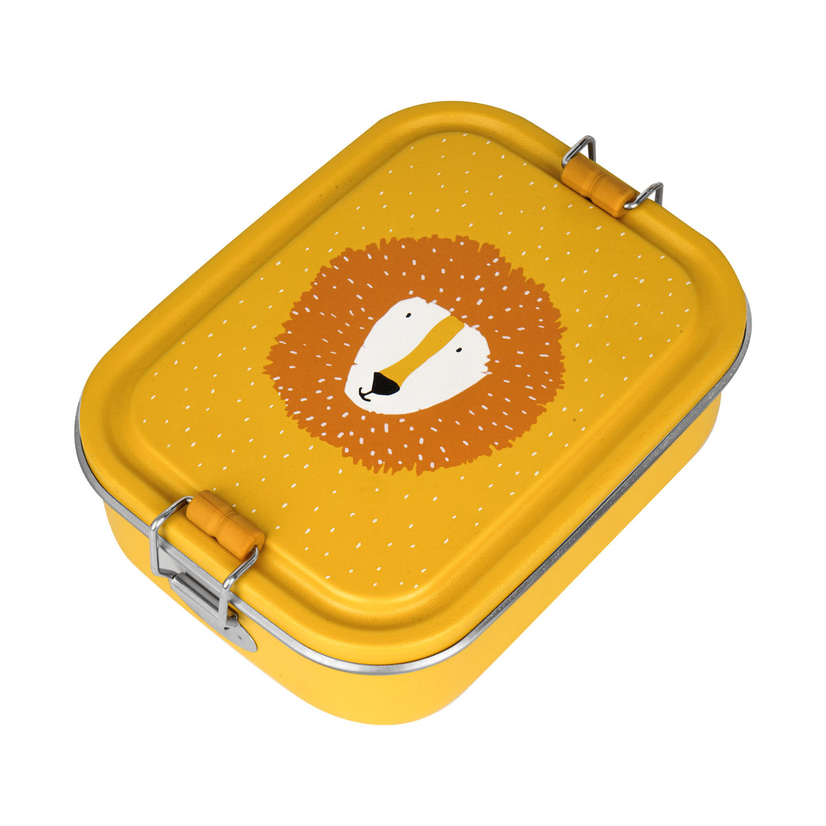 Lunchbox klein Mr. Lion | Trixie