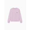 PLACE TO GROW Sweatshirt Unisex - rosa von Famvibes – Ansicht 2
