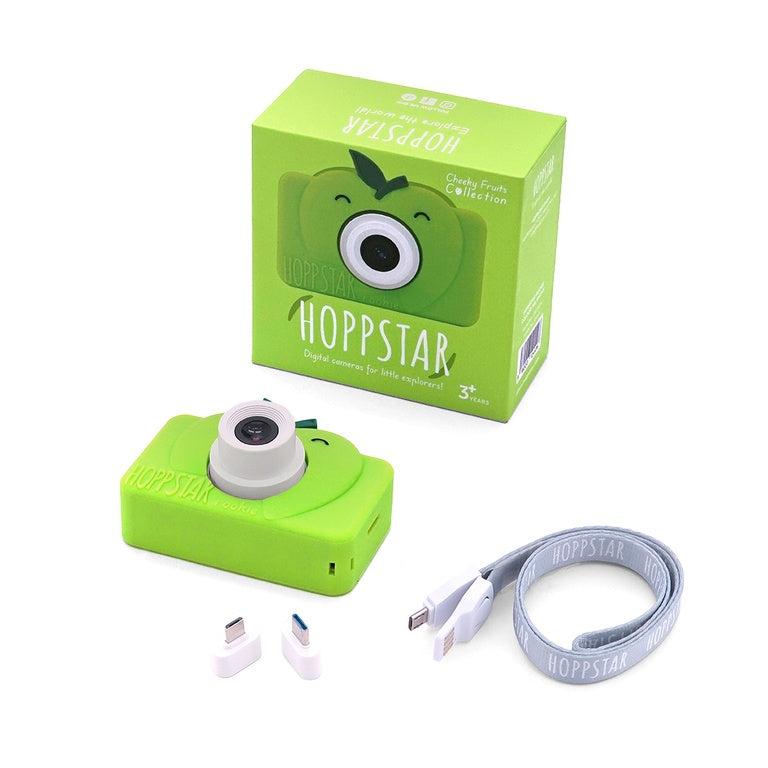 Hoppstar Rookie Kinderkamera | Hoppstar