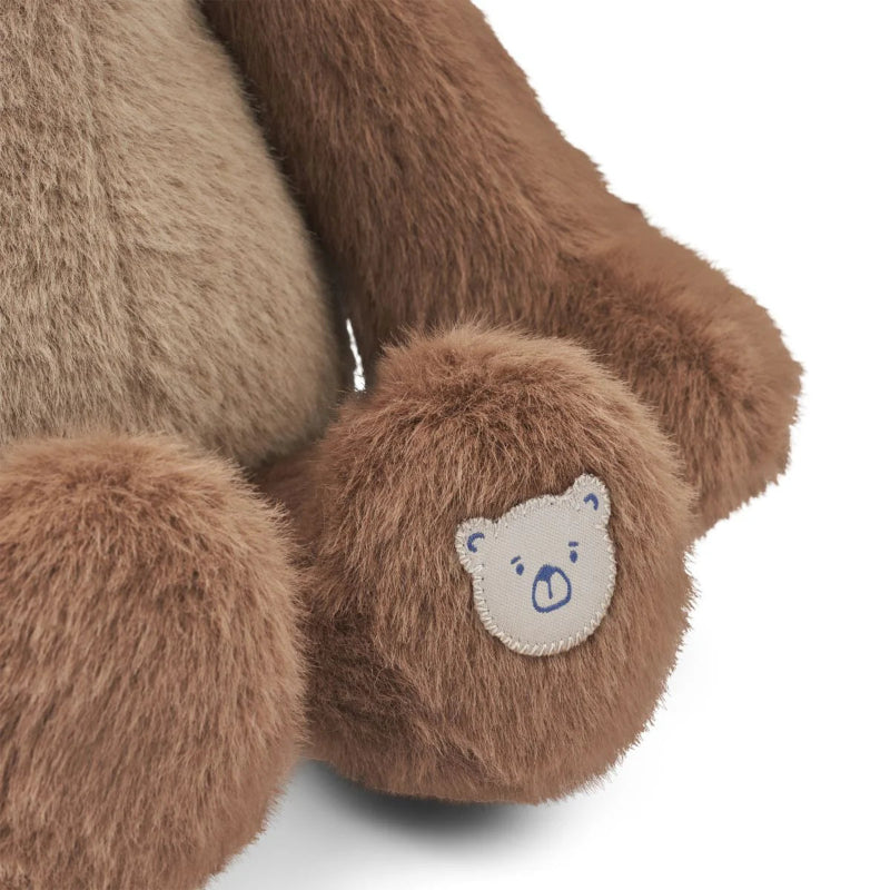 Kuscheltier Rentier