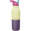 Rise Classic473 Wax Yellow von Klean Kanteen