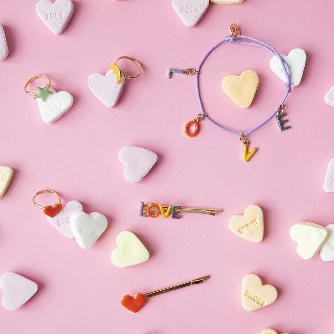 Armband Love | Global Affairs