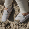 Vegan Shoes Happy Crocodile von Cosy Roots