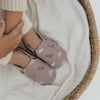 Vegan Shoes Natural Dinos von Cosy Roots