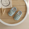 Vegan Shoes Ocean Lemon von Cosy Roots