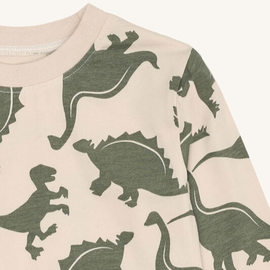 Shirt Dinos