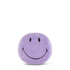 Smiley ECO Corduroy, Dunkellila