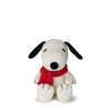 Snoopy with Scarf