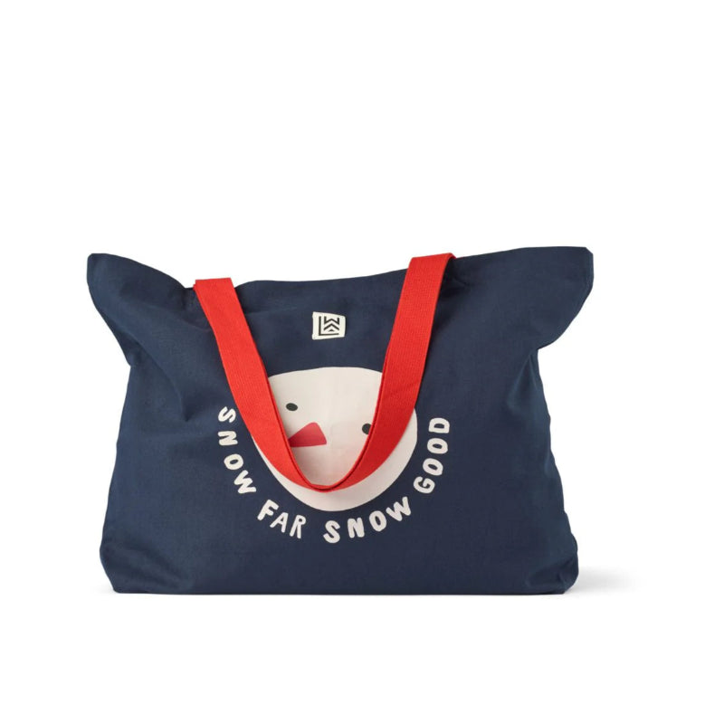 Tasche snow far snow good