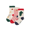 Socken SILAS 3er-Pack | verschiedene Motive | Liewood