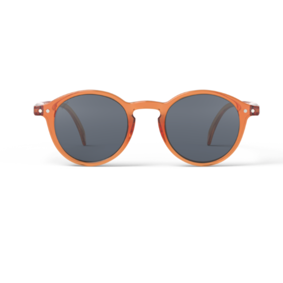 Sonnenbrille Orange Junior 