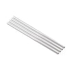 Stainless Steel Straw Pack von 24bottles