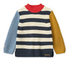 Strickpullover LEVI Yuzy multi mix von Liewood