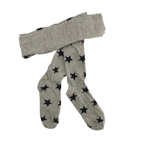 Mala Kinder Strumfphose Pantyhose 
Pflege: Maschinenwäsche 40°C 