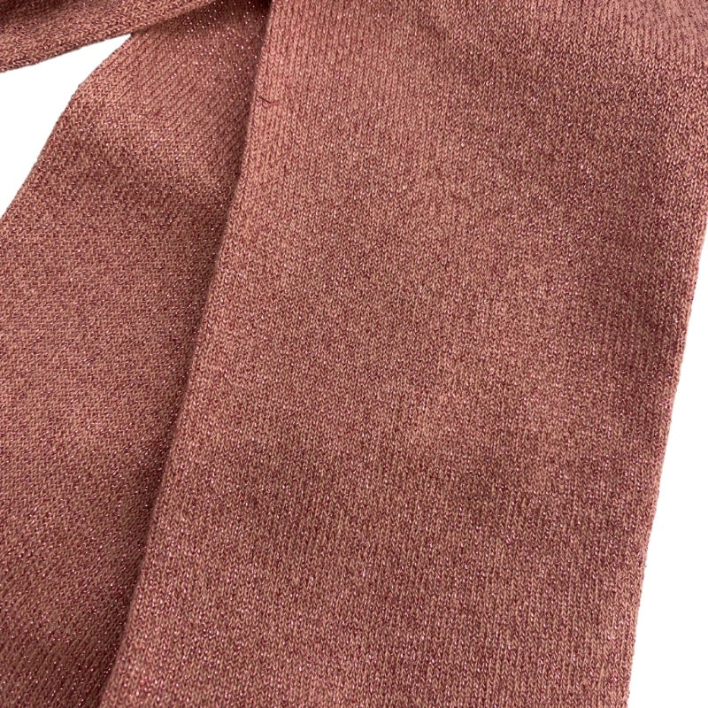 Strumpfhose rosa u. beige Doppelpack | Mala