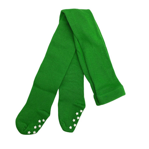 Strumpfhose | Anti Slip Forest | Villervalla