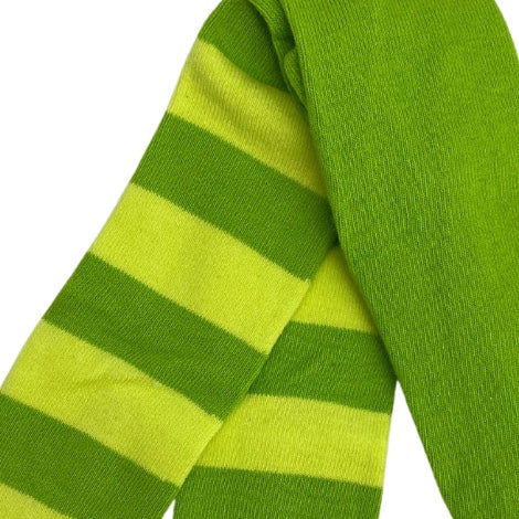 Strumpfhose | Apple u. Lime  | Villervalla