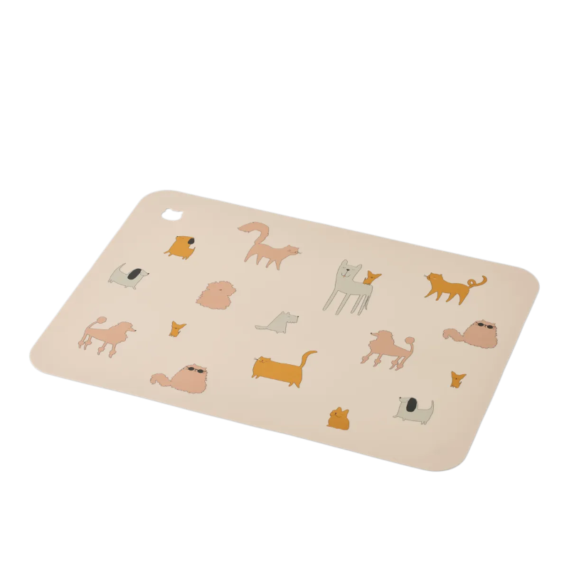 Platzset Cats