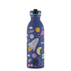 Urban Bottle Kids Space Friends500ml von 24bottles – Ansicht 3