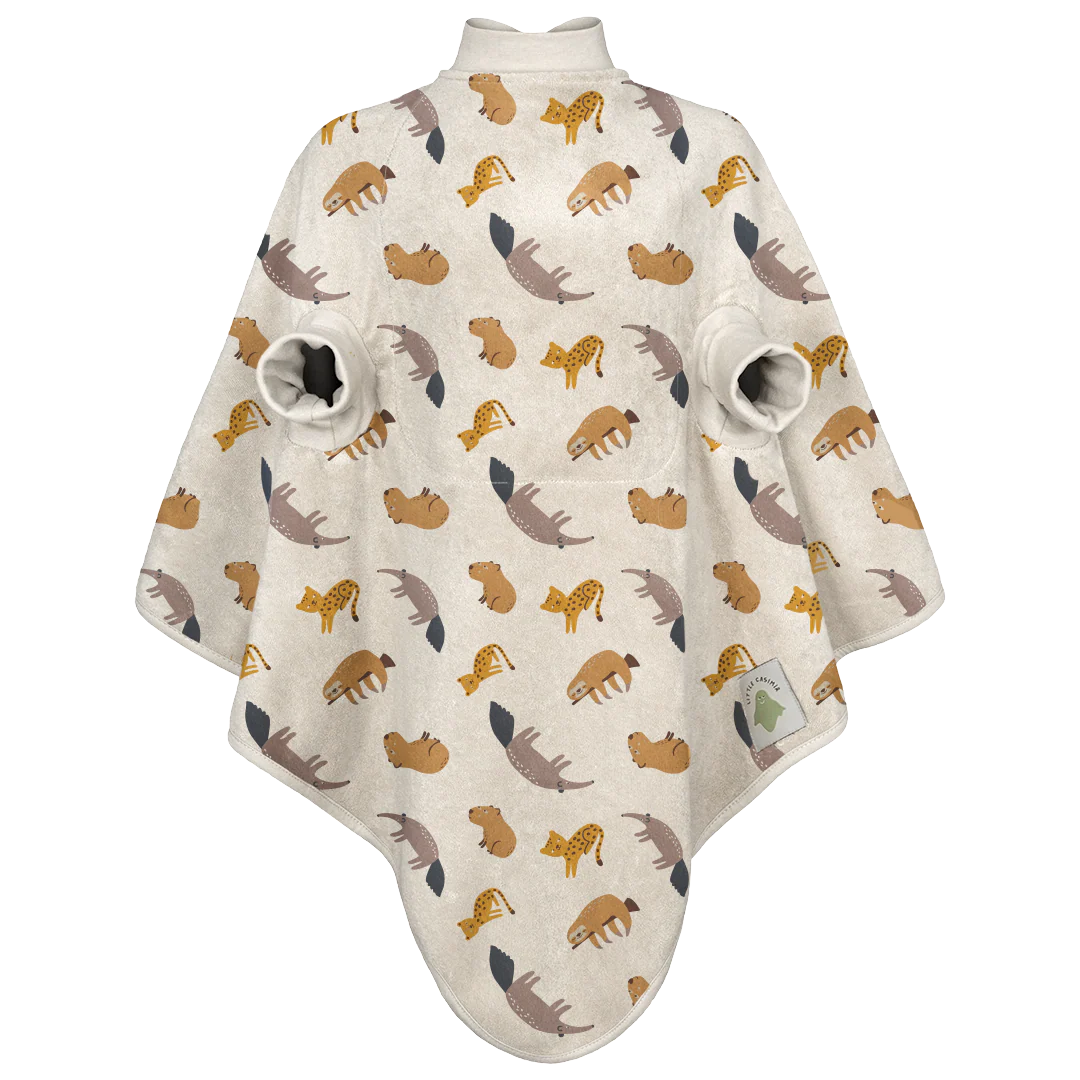 Lätzchen wildlife