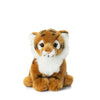 WWF Brown Tiger