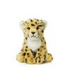 WWF Cheetah floppy