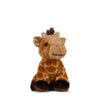 WWF Eco sitting Giraffe