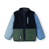 Wendejacke FRANKA Classic navy multi mix von Liewood