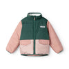 Wendejacke FRANKA Pale tuscany multi mix von Liewood