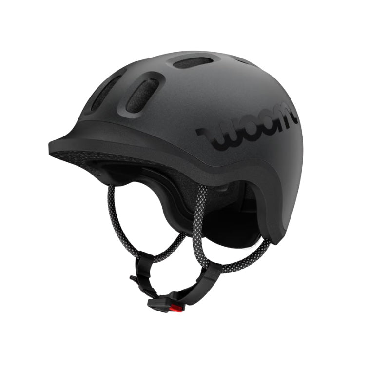fahrradhelm kinder wie motorradhelm Woom READY Kinderhelm