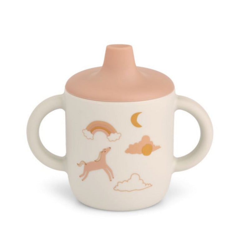 Trinklernbecher NEIL Cup 150ml | div. Farben | Liewood