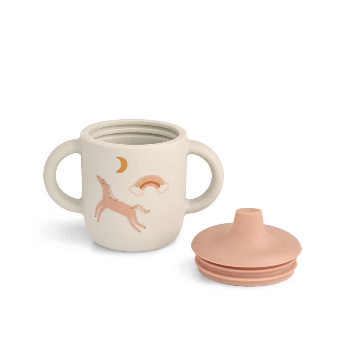 Trinklernbecher NEIL Cup 150ml | div. Farben | Liewood