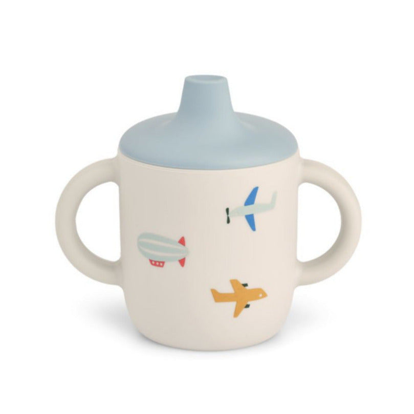 Trinklernbecher NEIL Cup 150ml | div. Farben | Liewood