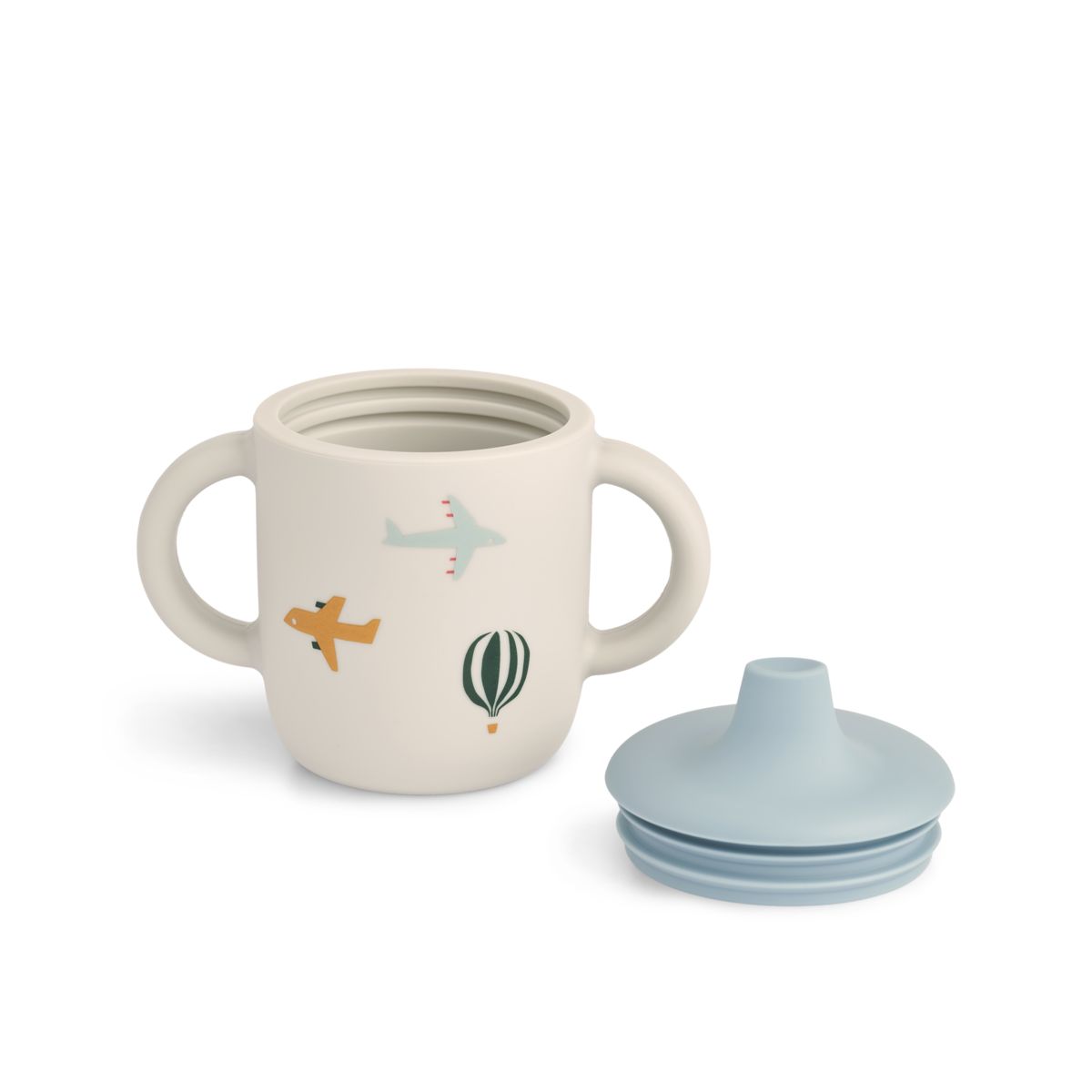 Trinklernbecher NEIL Cup 150ml | div. Farben | Liewood