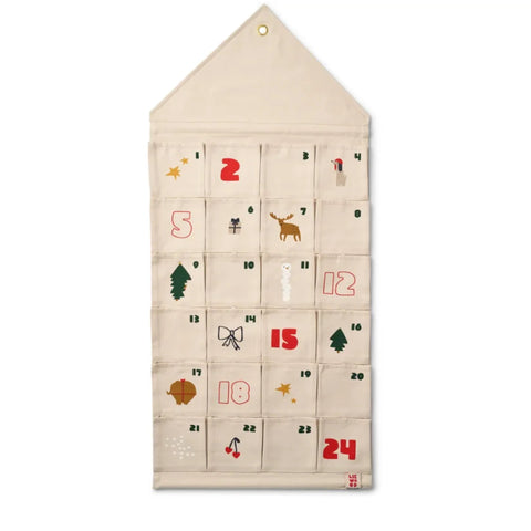 Adventskalender Babbo