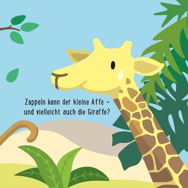 Pixi Unkaputtbar | Zippelzappel Trippeltrappel