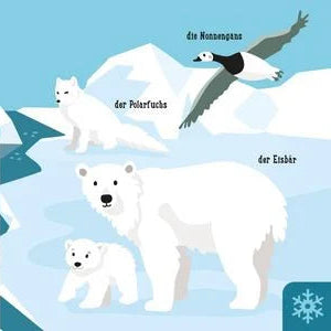 Tolle Tiere Buch