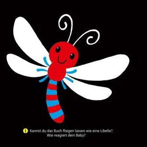 Kontrastbuch