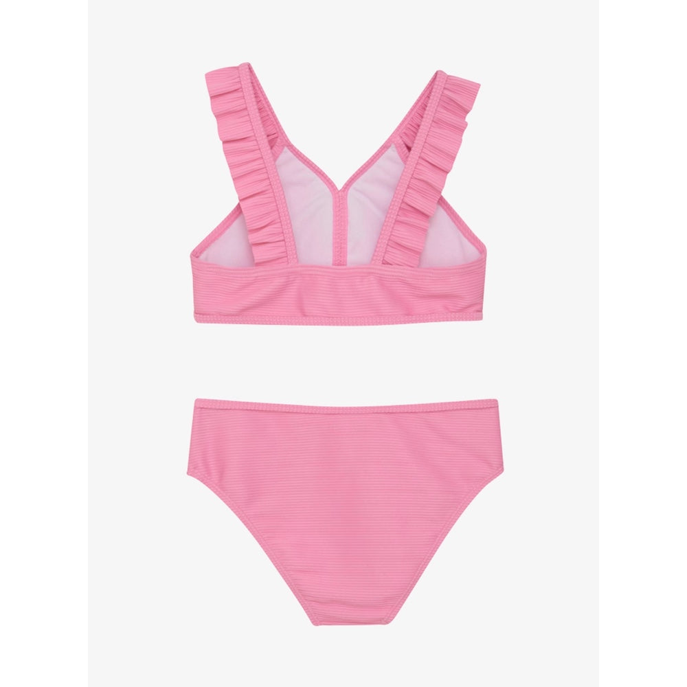 bikini rosa